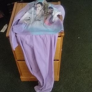 Star Wars: The Force Awakens pajama Set